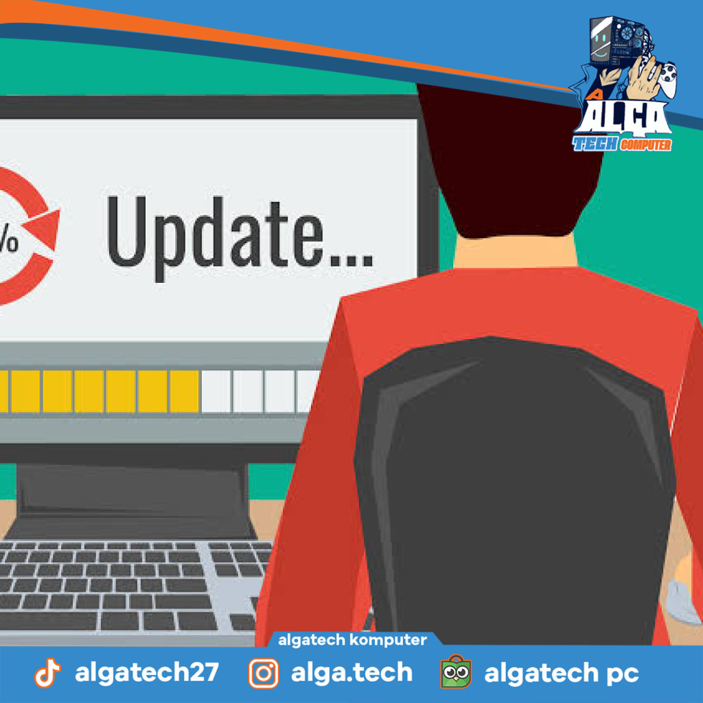 JASA UPDATE BIOS 