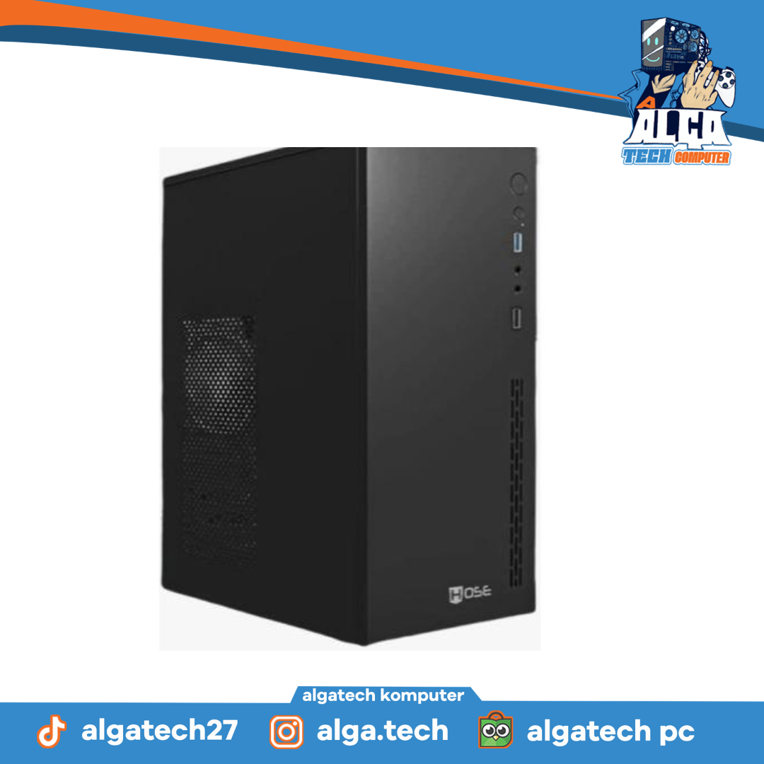 Hose Case Office + PSU300w