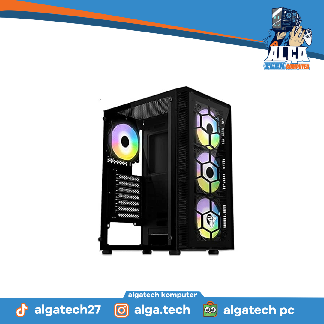 Fantech Hexa CG73