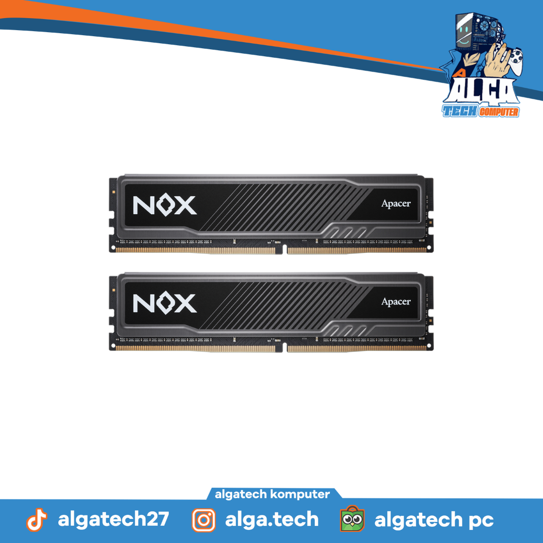 SSTC 2X8GB (16GB) DDR4 3200MHZ NEW