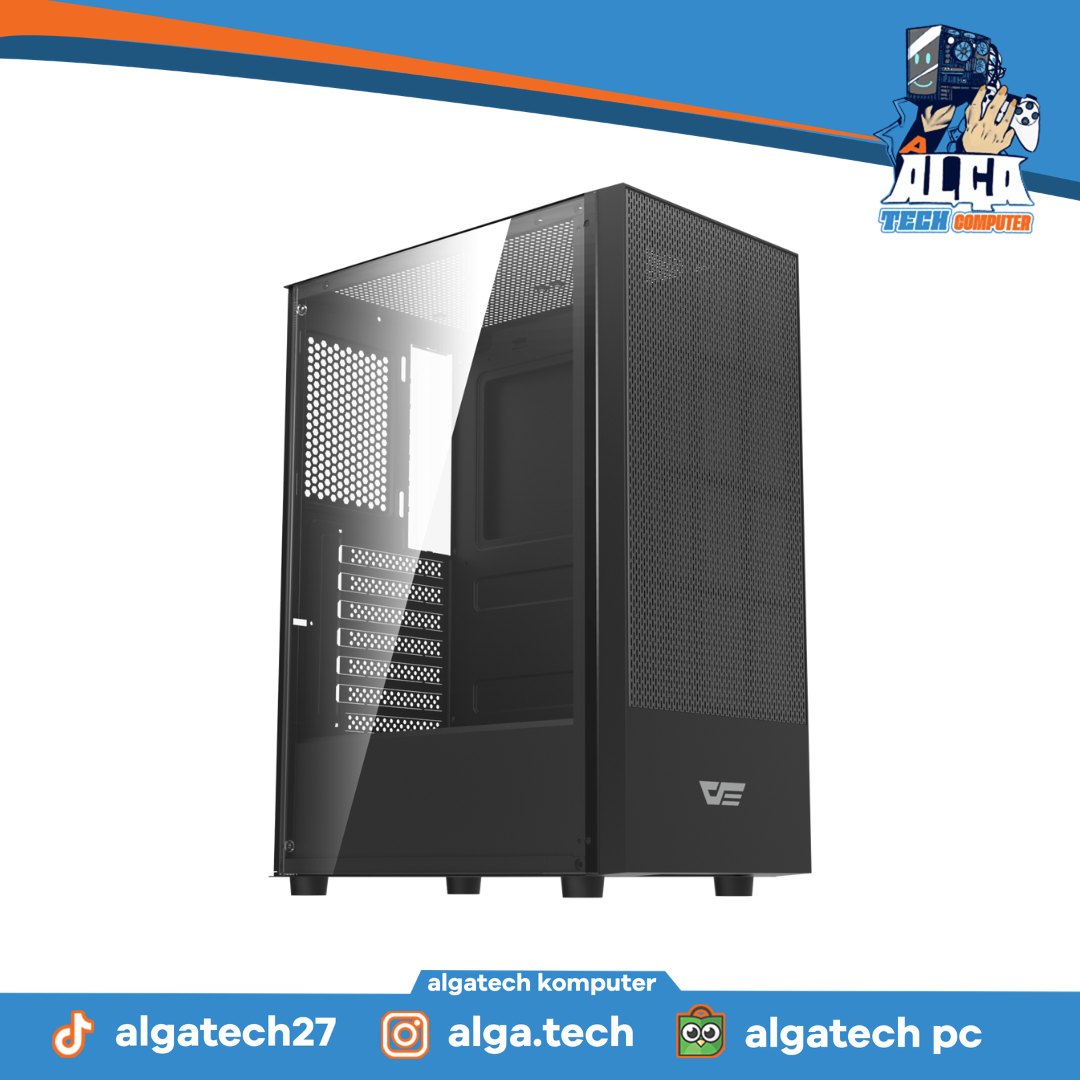 Darkflash A290 (Black)