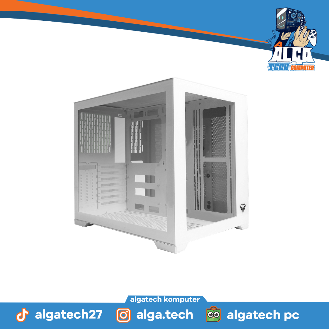 PrimeGaming X (White)