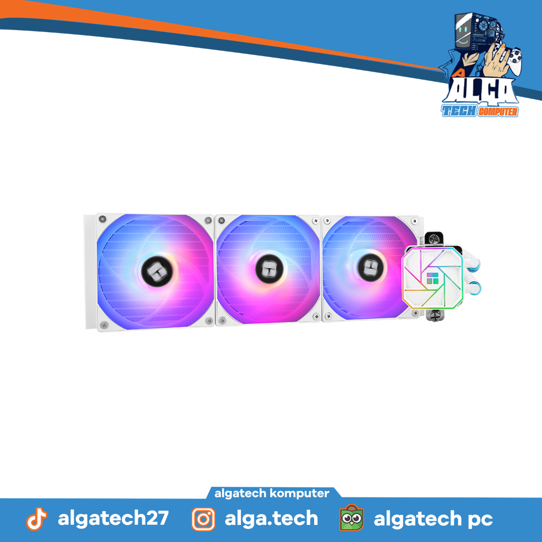 Thermalright AQUA ELITE  360 WHITE V3