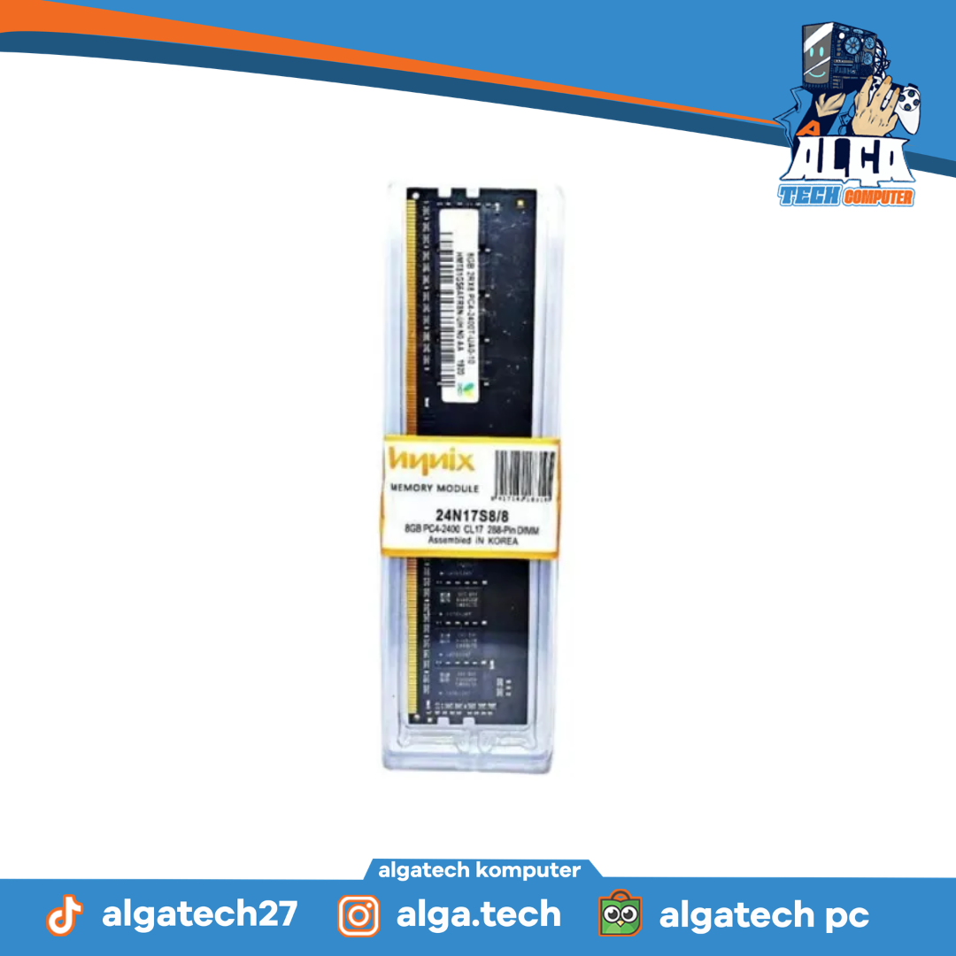 Hynix 16GB DDR4 2666Mhz