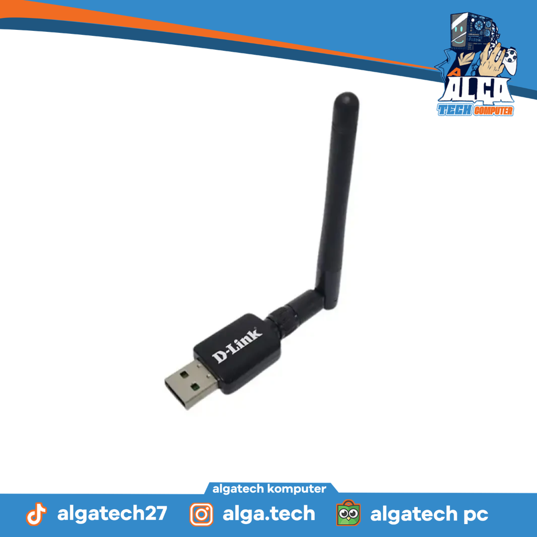 D-link AX300 usb wifi 6