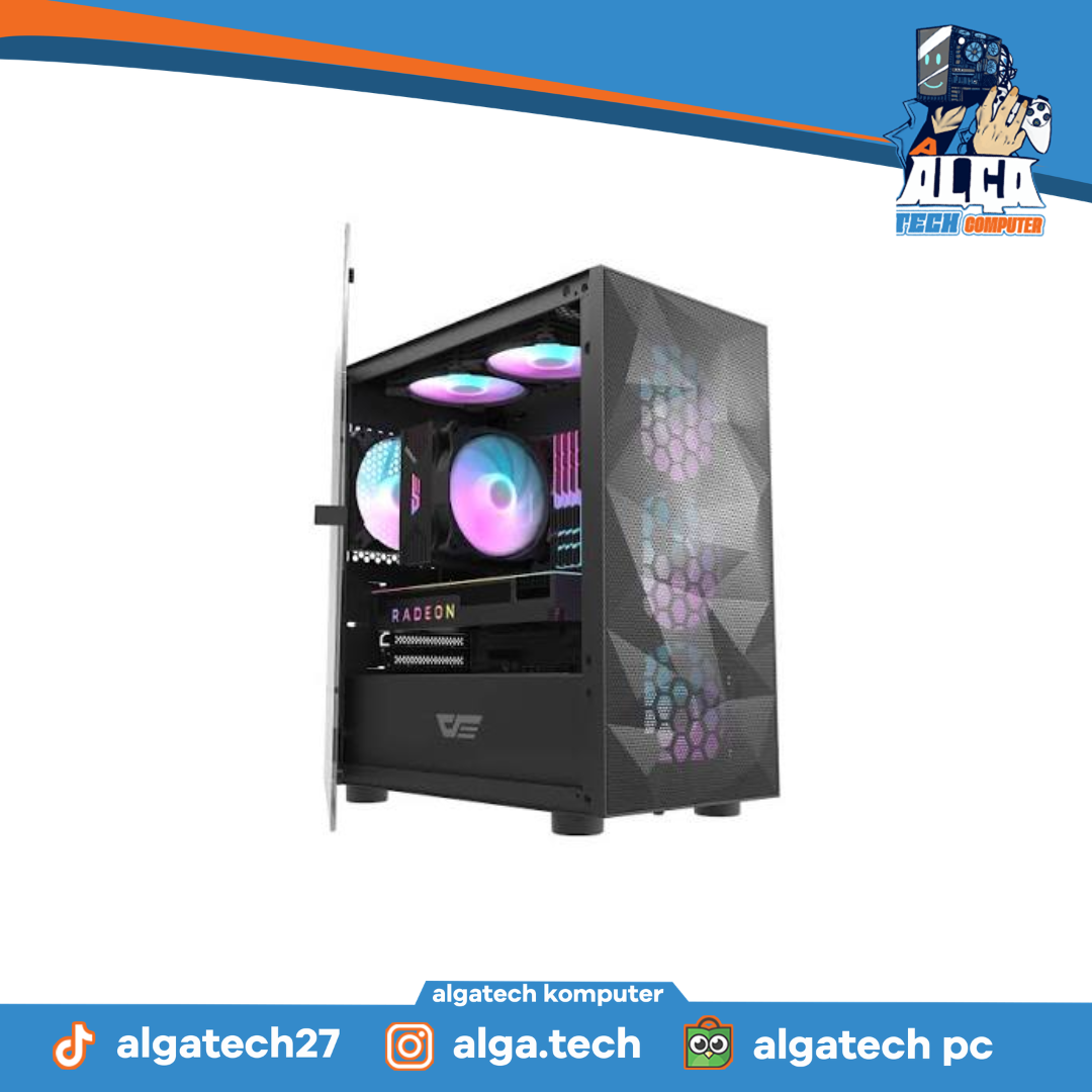 Darkflash DLM21 Mesh