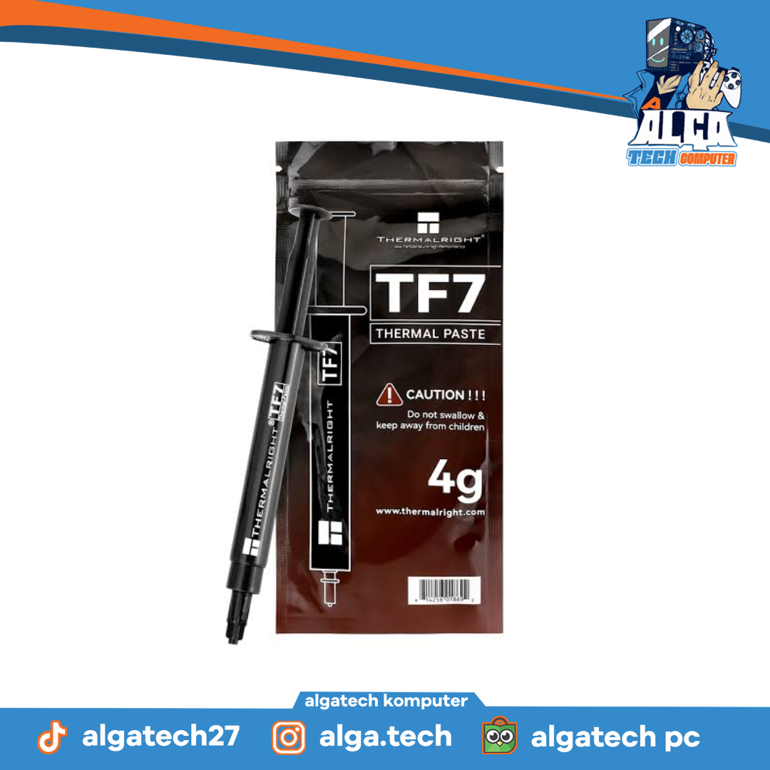 PASTA THERMALRIGHT TF7 2 Gram