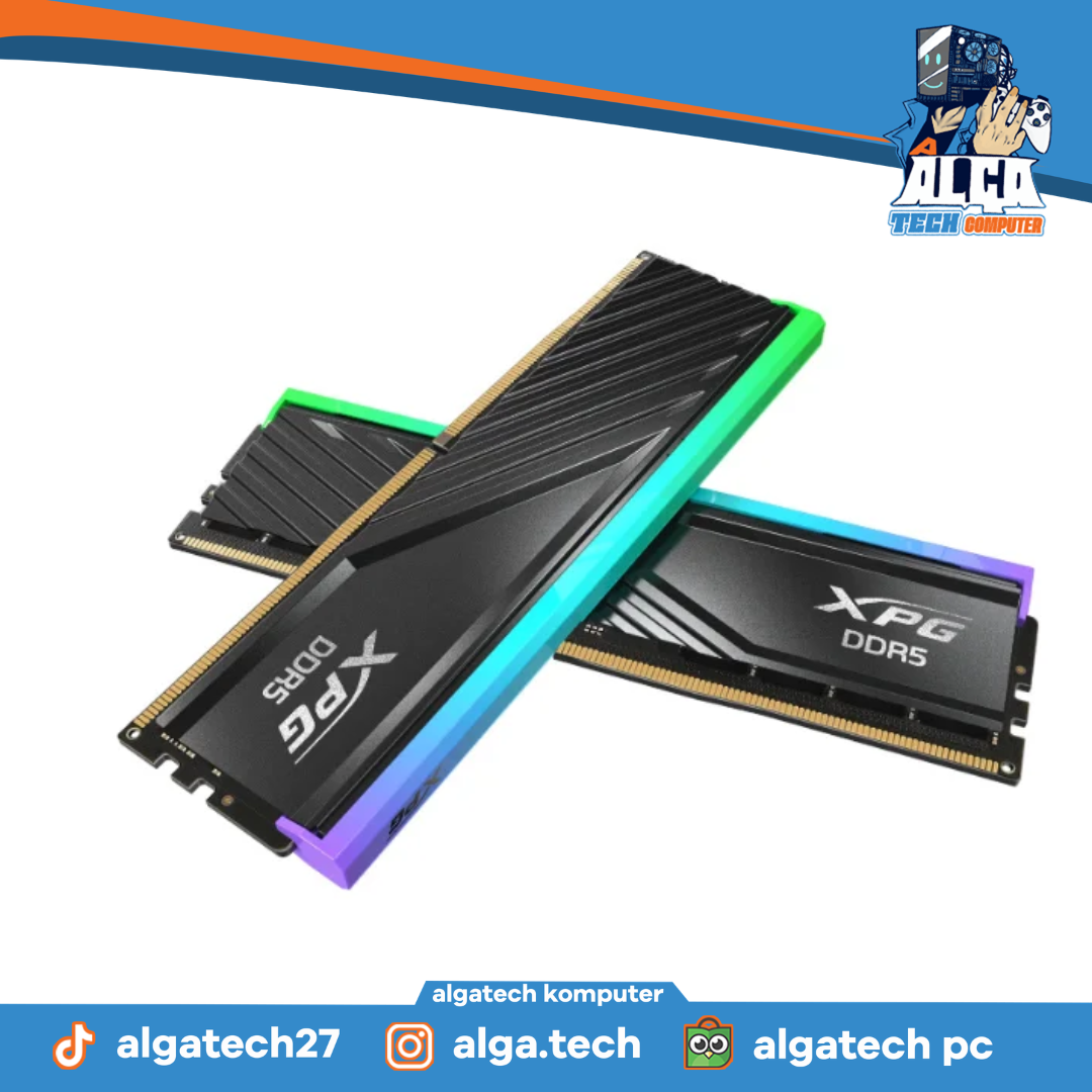 XPG LANCER BLADE 8x2 (16GB) DDR5 5600Mhz 