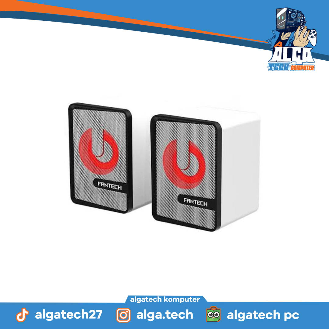 SPEAKER FANTECH BEAT GS203