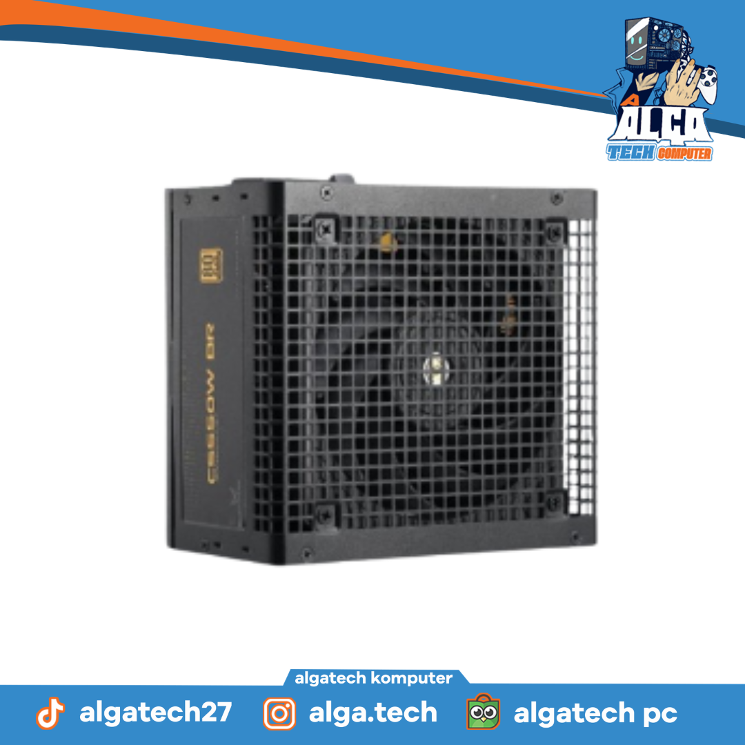 PSU FPMAX CS550BR 550w 80+ Bronze