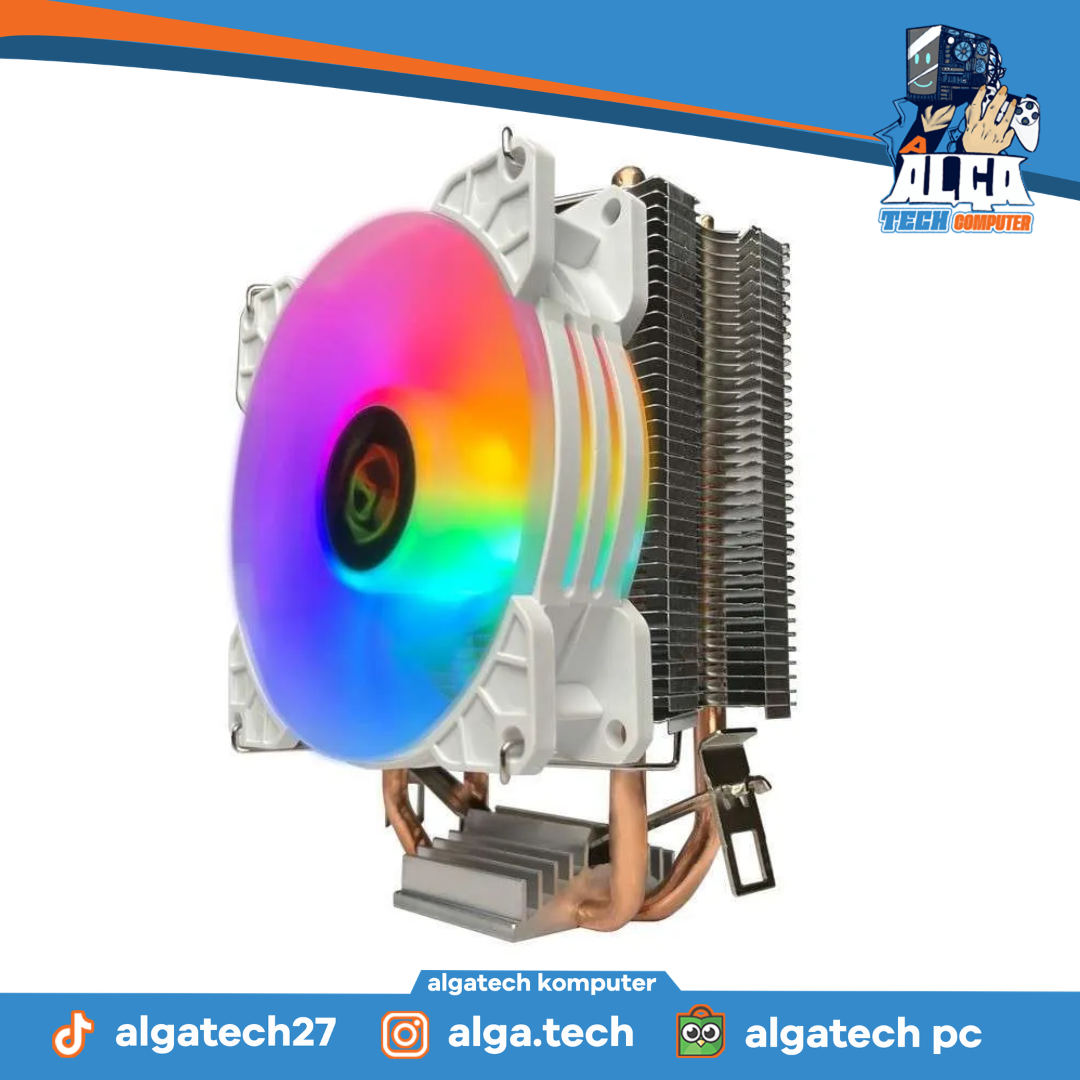 CubeGaming Wind V2