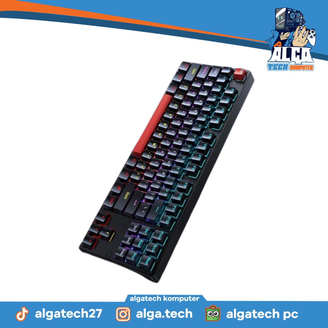 GAMEN TITAN 8 MECHANICAL KEYBOARD