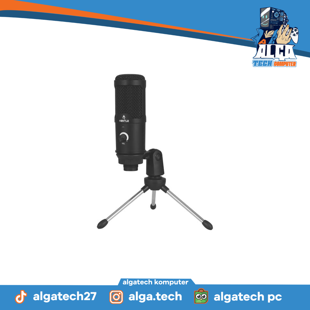 Microphone Ventuz Exo+